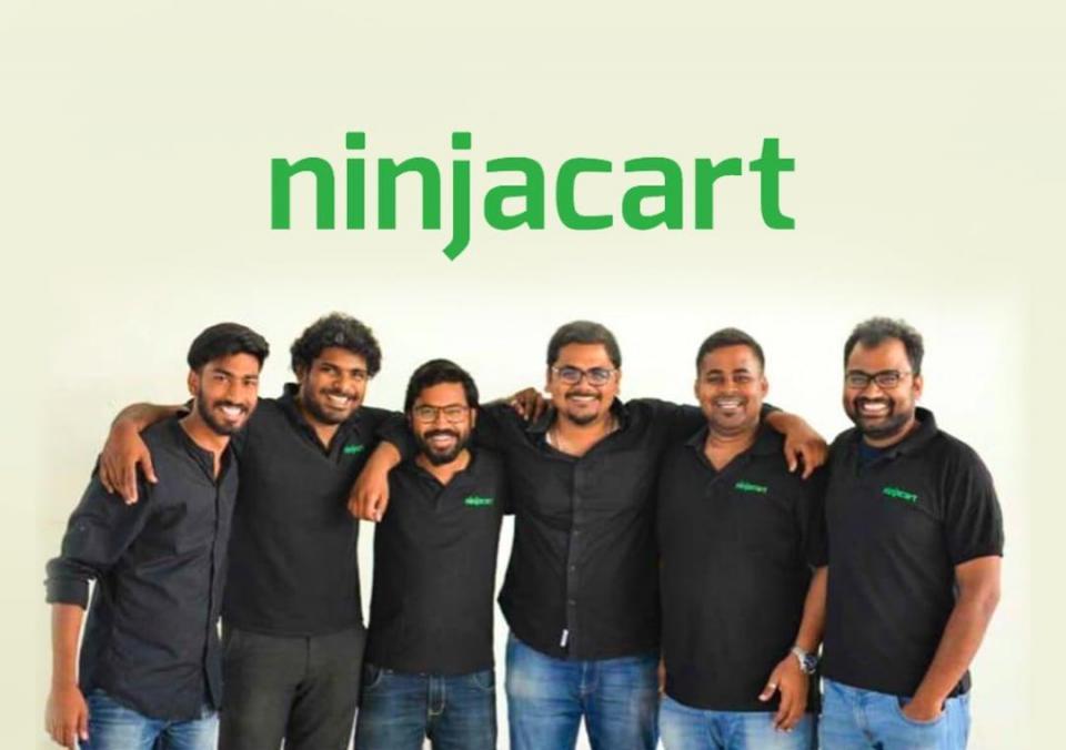 India’s Ninjacart secures funds from Walmart and Flipkart | BEAMSTART News