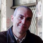 Antonis Vatousios
