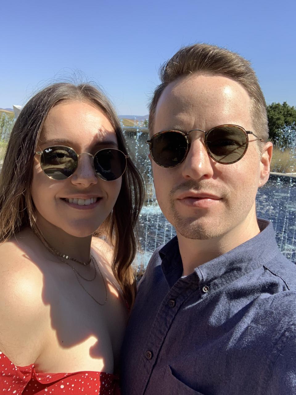 Scott O'Hair's Photo