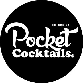 Pocket Cocktails Logo