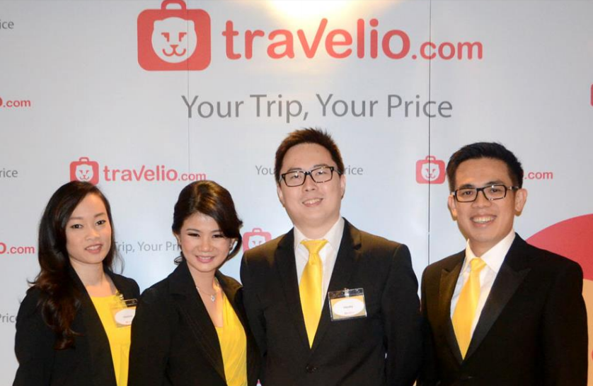 Indonesian proptech startup, Travelio raised $18 million in a Series B round — expanding its marketing and operation | BEAMSTART News