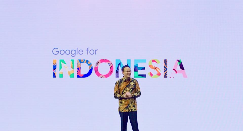 Google is Partnering with Telkom to Launch Google Station in Indonesia | BEAMSTART News