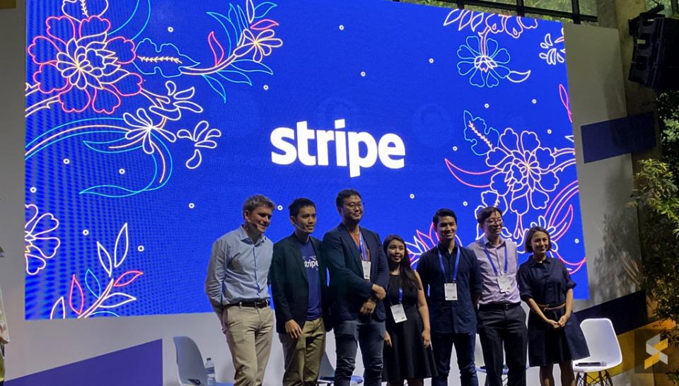 Stripe has launched its service in Malaysia — providing faster online business transactions | BEAMSTART News