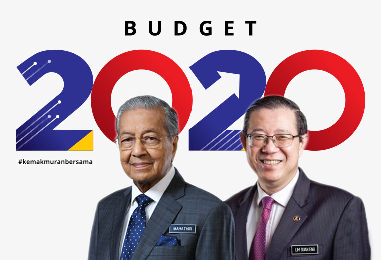 Malaysia’s 2020 budget includes boosting 5G ecosystem | BEAMSTART News