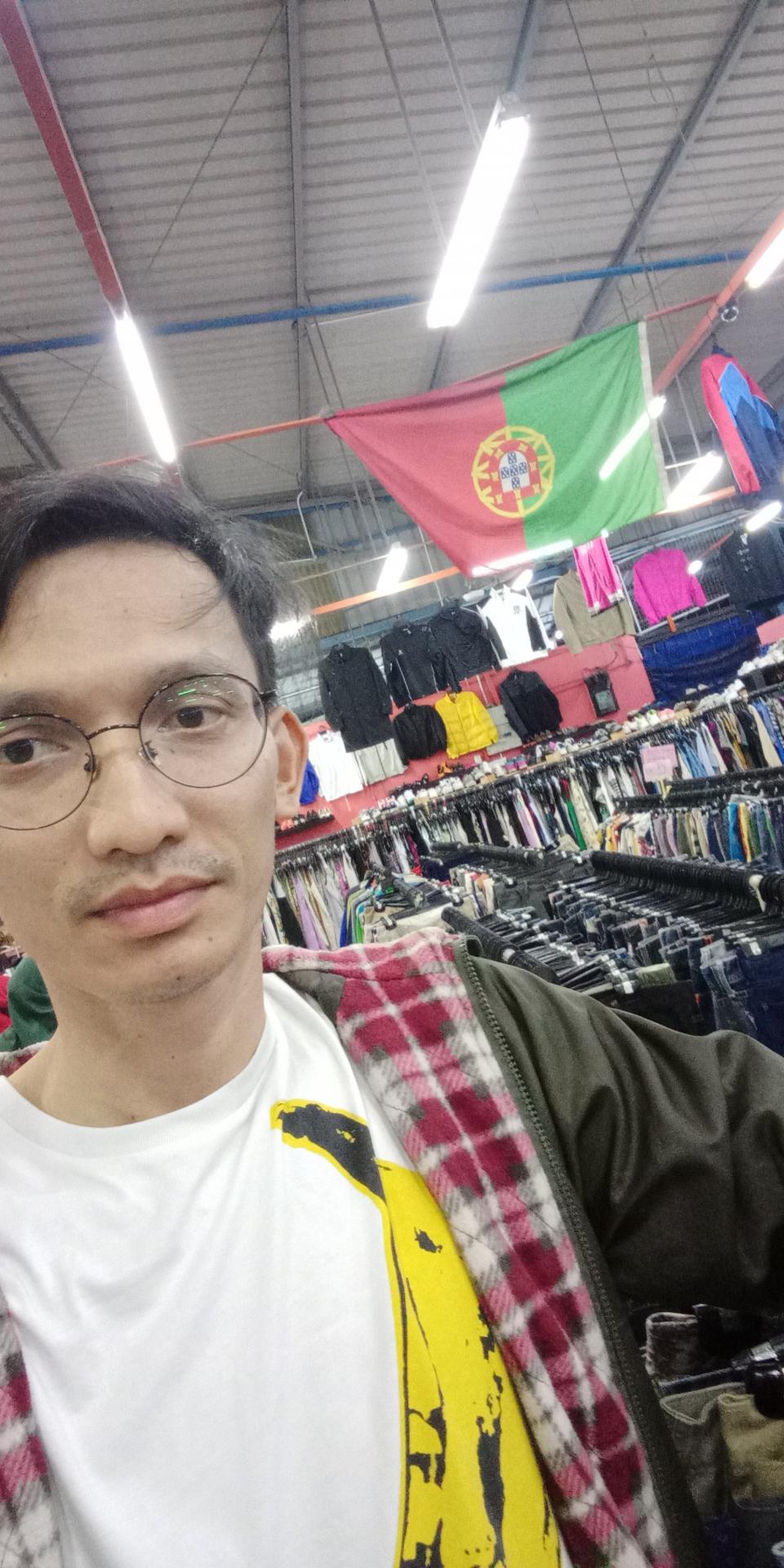 MOHD AMIRUDDIN's Photo