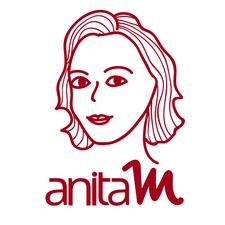 AnitaM Logo