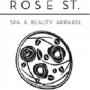 Rose Street Spa And Beauty Apparel