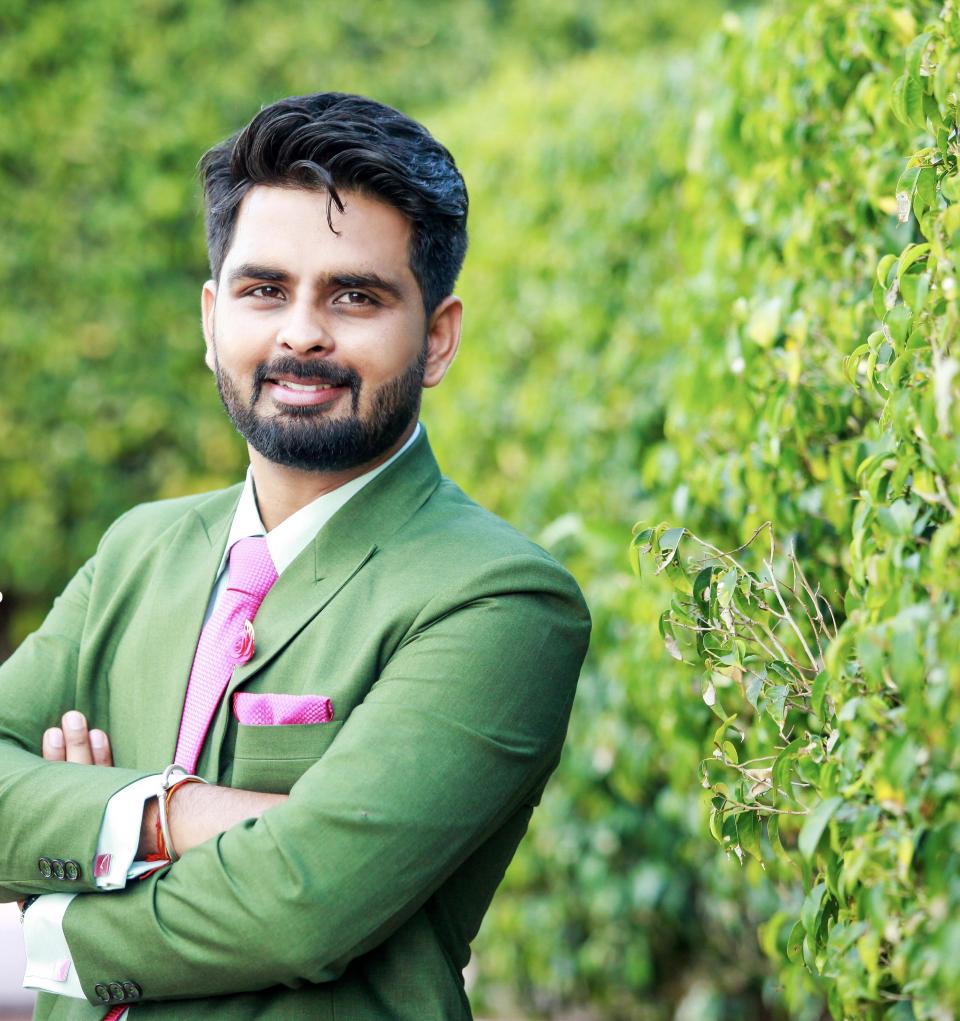 Gurchet Singh's Photo