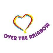 WholeTree Foundation / Over-The-Rainbow Logo