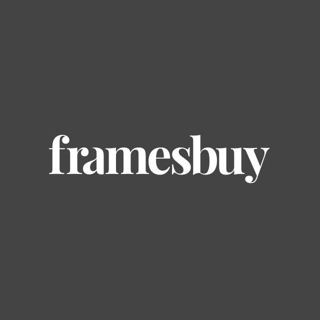 Framesbuy NZ Logo