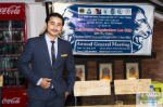 Abinash Shrestha