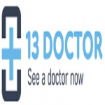 13Doctor