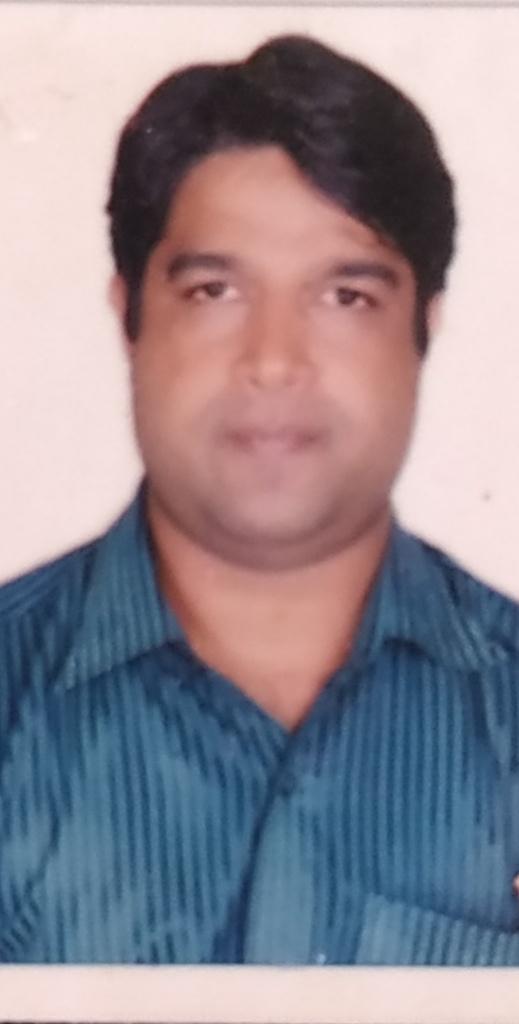 vinay singh's Photo