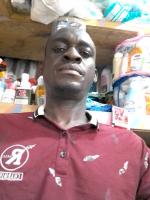 Agidi Agidi Emmanuel Uduosuo