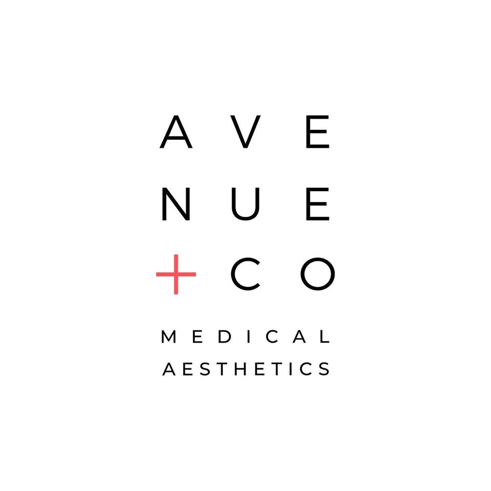 Avenue + Co Medical Aesthetics Logo