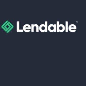 Lendable Logo