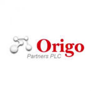 Origo Partners Logo