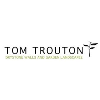 Tom Trouton Landscapes Logo