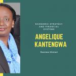 Angelique Kantengwa