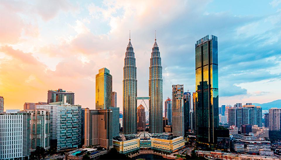 Malaysian government selects 8 VC firms as part of the PENJANA programme | BEAMSTART News