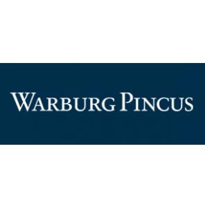 Warburg Pincus Logo