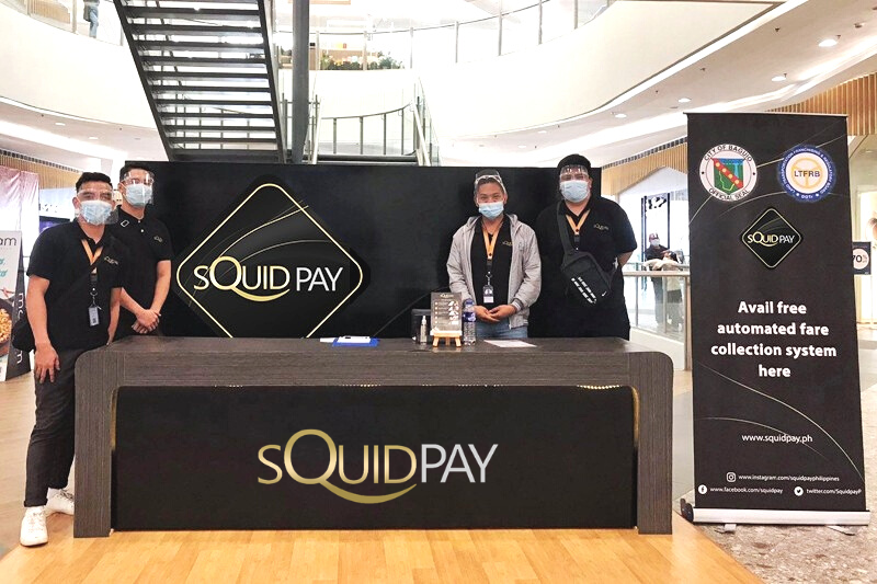 Philippines Fintech Startup SquidPay raises $2 million in Series A funding round | BEAMSTART News