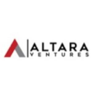 Altara Ventures Logo