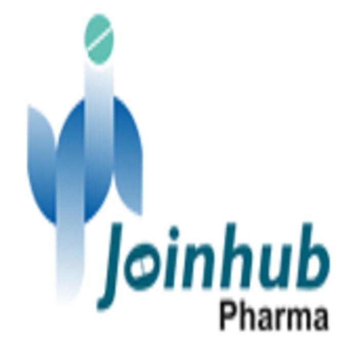 Joinhub Pharma's Photo