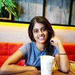 Nisha Raj