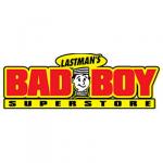Lastman's Boy