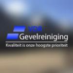VDR Gevelreiniging BV