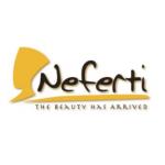 Neferti Pte Ltd