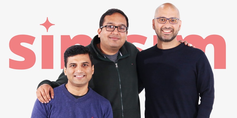 India’s Simsim bags $16 million in 3 rounds | BEAMSTART News