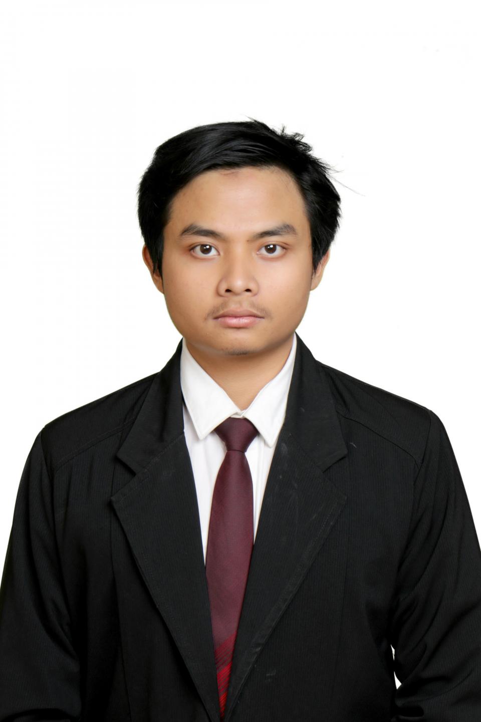 Ramadhan Gerry Akbar's Photo