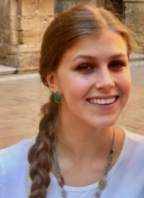 Breanna Bowthorpe's Photo