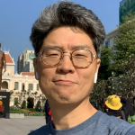 Michael Hwang