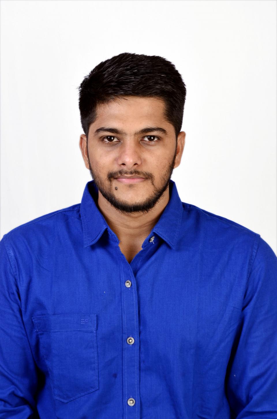 Nirav Sidhpura's Photo