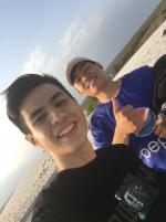 Callum Luong