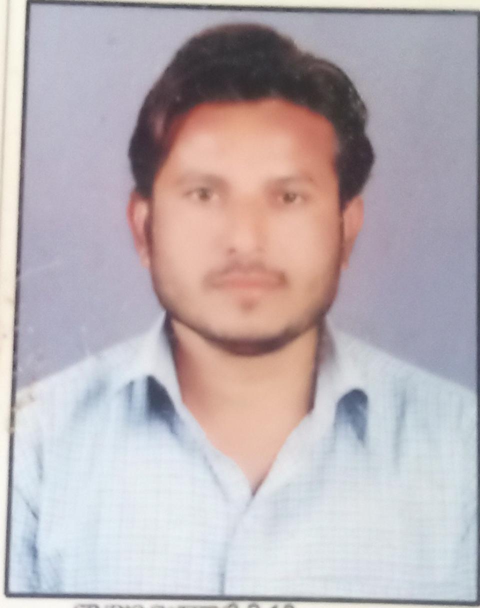 Vishal Chavan's Photo