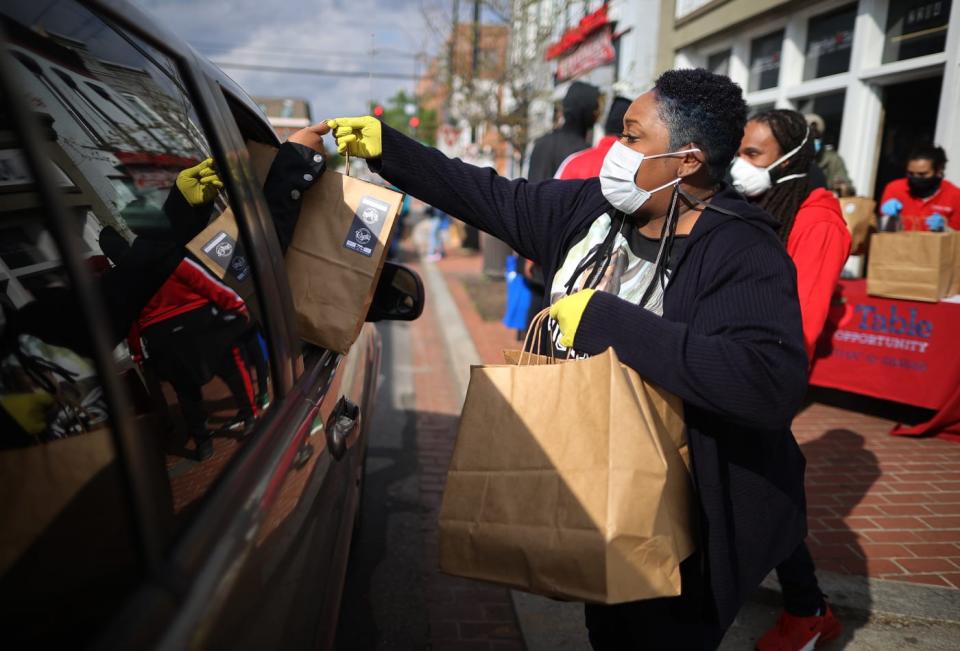 The Tips That Can Be Used For Driving Income During Coronavirus Pandemic | BEAMSTART News