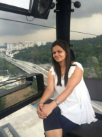 Shweta Kaundilya
