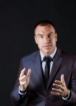 Dmitrii Savelev