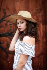 Lily Scott