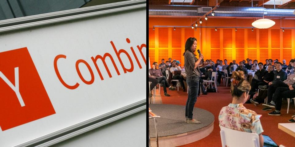 Y Combinator's Summer 2020 program may be fully online. | BEAMSTART News