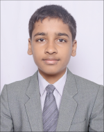 Nitesh Kumar Yadav