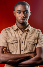 Oladipo Olatunde