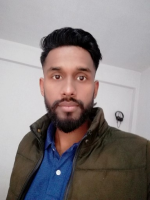 Gajendra Shah