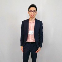 Joe Wan's Photo