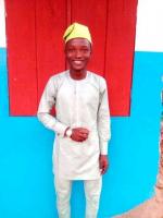 Yakub Adedamola