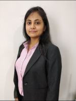 Reetu Jain